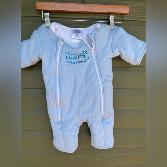 Other - Magic Merlin suit